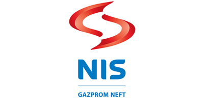 NIS Gasprom
